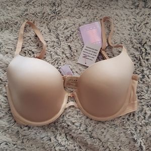 T shirt bra
